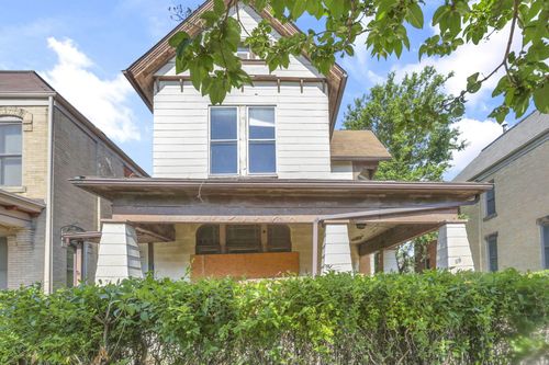 69-71 S Champion Avenue, Columbus, OH, 43205 | Card Image