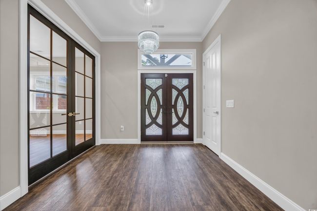 3995 Tillmond Dr, House other with 3 bedrooms, 3 bathrooms and 6 parking in Conway SC | Image 6