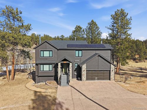 2565 Nova Rd, Pine, CO, 80470-7831 | Card Image