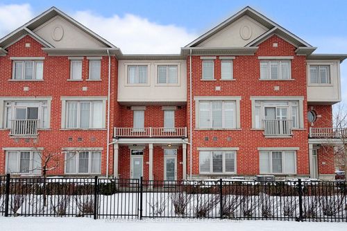 2-5725 Tosca Dr, Mississauga, ON, L5M0M1 | Card Image