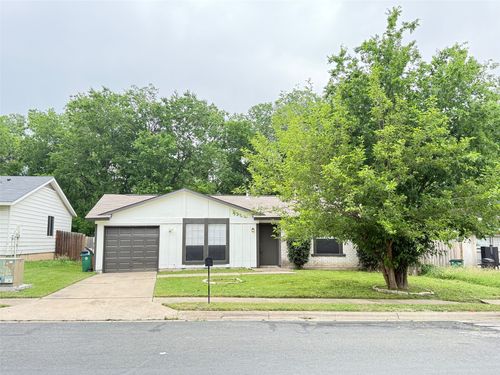 5105 Pepper Ln, Austin, TX, 78744-2852 | Card Image
