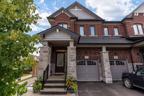 113 Benadir Ave, Caledon, ON, L7C4E7 | Card Image