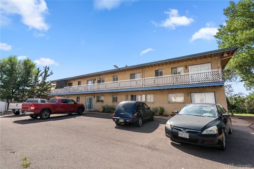 902-906 Teal Ct, Colorado Springs, CO, 80910-2317 | Card Image