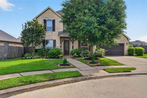 18202 Wedgewood Bluff Ct, Spring, TX, 77379-1438 | Card Image
