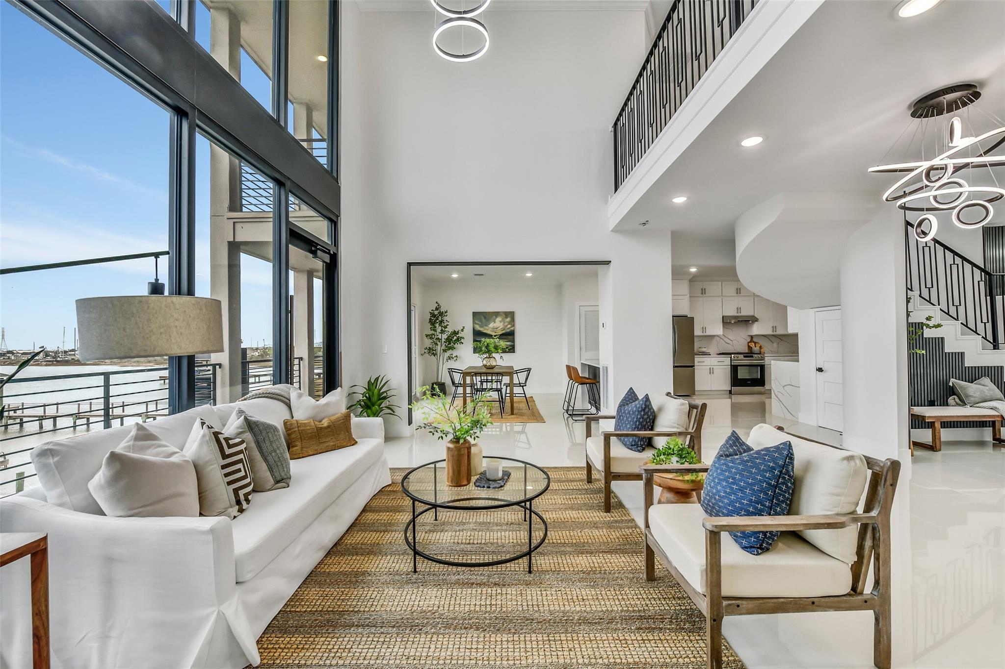 Residential in Galveston 3