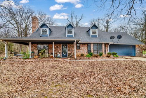 81 County Road 43350, Paris, TX, 75462-1522 | Card Image