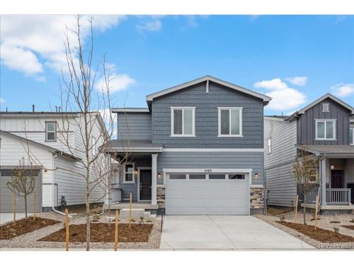 2163 Barnwood Dr, Brighton, CO, 80601-8028 | Card Image