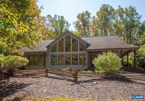 94 Winterhaven Dr, NELLYSFORD, VA, 22958-3063 | Card Image