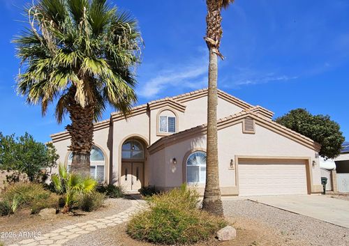 4525 Calle Cibola, Sierra Vista, AZ, 85635-9305 | Card Image