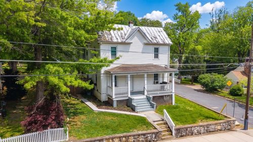 650 Alleghany Ave, Staunton, VA, 24401 | Card Image