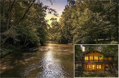 509 Ponderosa Rd, Ellijay, GA, 30540-3438 | Card Image