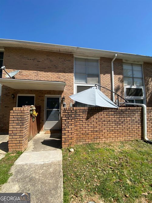 apt-25f-4701 Flat Shoals Rd, Union City, GA, 30291-1467 | Card Image