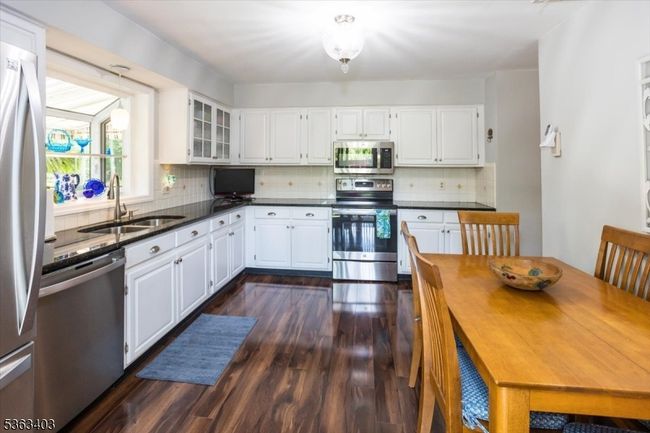 77 Lynn Dr, House other with 4 bedrooms, 2 bathrooms and null parking in Byram Twp NJ | Image 15