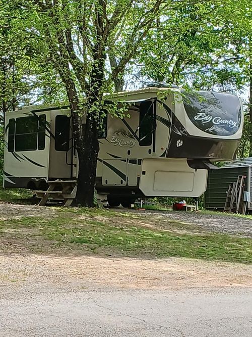 263 Sam St, Shirley, AR, 72153-7593 | Card Image