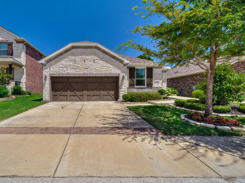 8144 Rabbit Dr, Frisco, TX, 75034-9455 | Card Image
