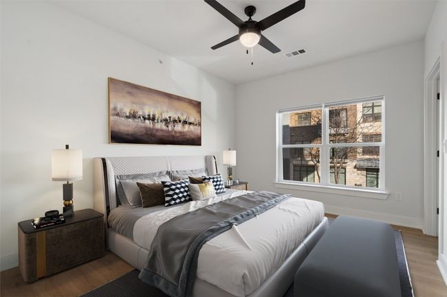 APT-222 - 2500 Longview St, Condo with 2 bedrooms, 2 bathrooms and 2 parking in Austin TX | Image 15