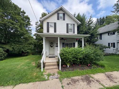146 Western Ave, Brookville, PA, 15825-1523 | Card Image