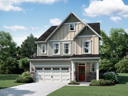 lot-143-2309 Englemann Dr, Apex, NC, 27502-7192 | Card Image