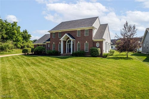 6413 Simmons Drive, Westfield Center, OH, 44251 | Card Image