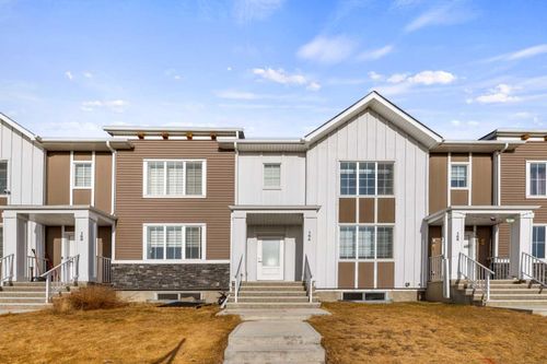 164 Cornerstone Grove Ne, Calgary, AB, T3N2J6 | Card Image