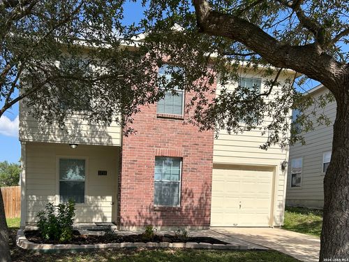 5714 Fossil Cyn, San Antonio, TX, 78252-2264 | Card Image