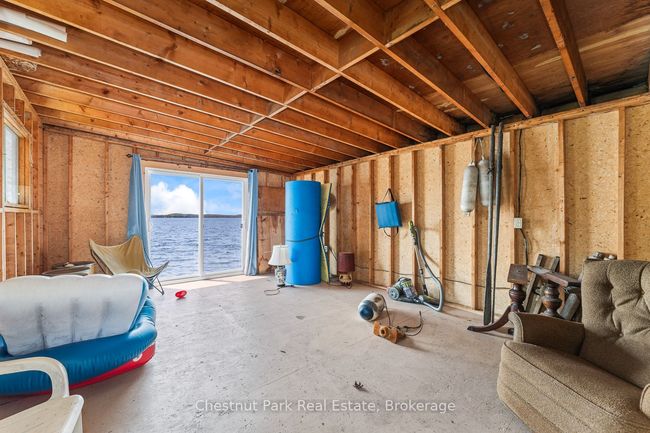 199 Long Point Rd, House other with 2 bedrooms, 1 bathrooms and 4 parking in Utterson ON | Image 34