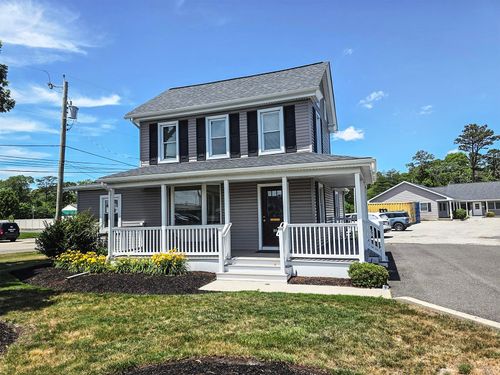 front-510 S Shore Road, Marmora, NJ, 08223 | Card Image