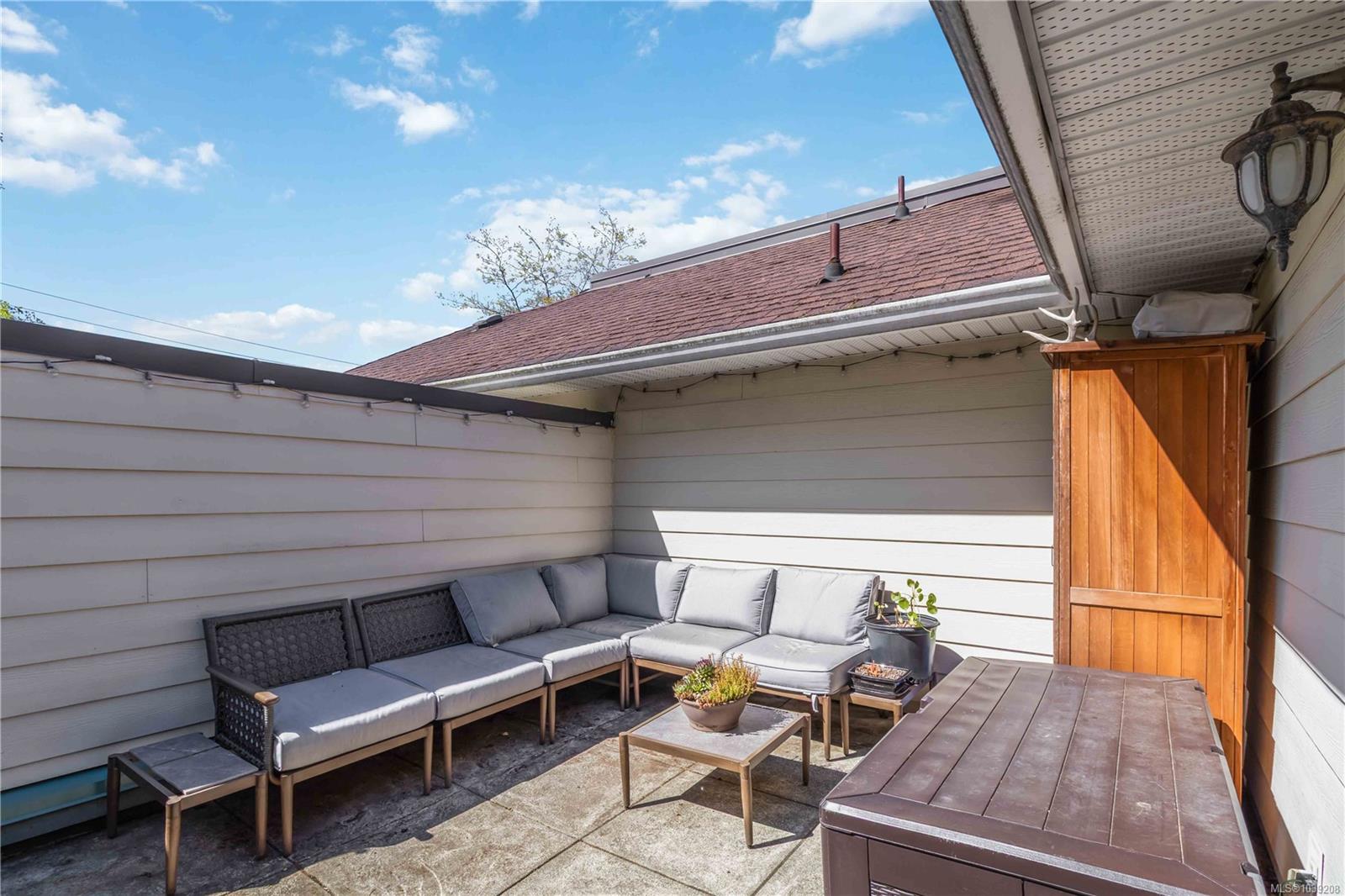 Residential in Saanich 2