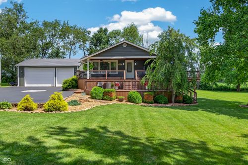 4012 W State Road 135, Trafalgar, IN, 46181-8899 | Card Image