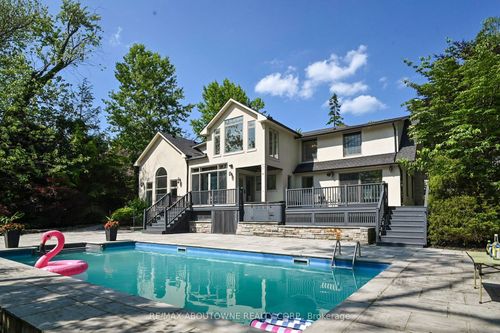 152 Elton Park Rd, Oakville, ON, L6J4C1 | Card Image
