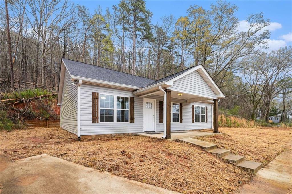 Residential in Silver Creek 2