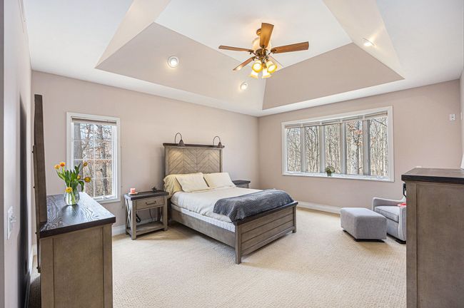 595 Donna Mae, House other with 4 bedrooms, 4 bathrooms and null parking in Addison Township MI | Image 15