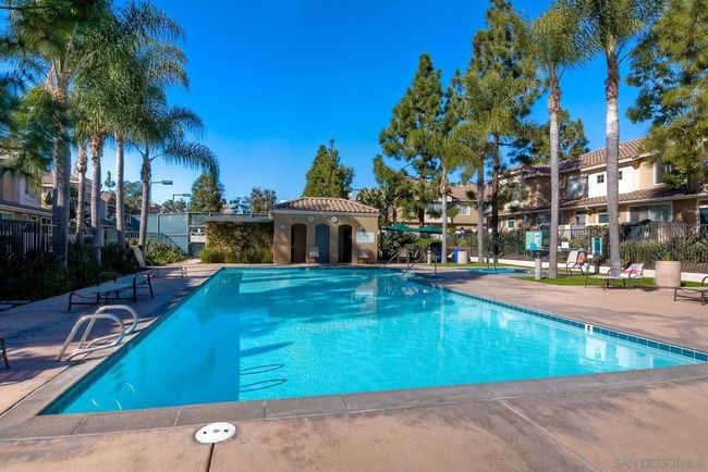 UNIT-63 - 12810 Via Nieve, Condo with 2 bedrooms, 2 bathrooms and 2 parking in San Diego CA | Image 30