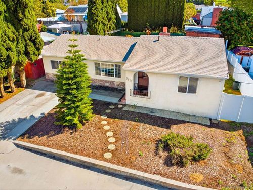 3451 Fairway Dr, La Mesa, CA, 91941-8008 | Card Image