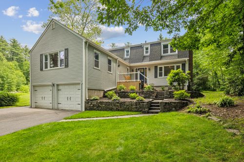 28 Saddle Ridge Dr, West Simsbury, CT, 06092-2117 | Card Image
