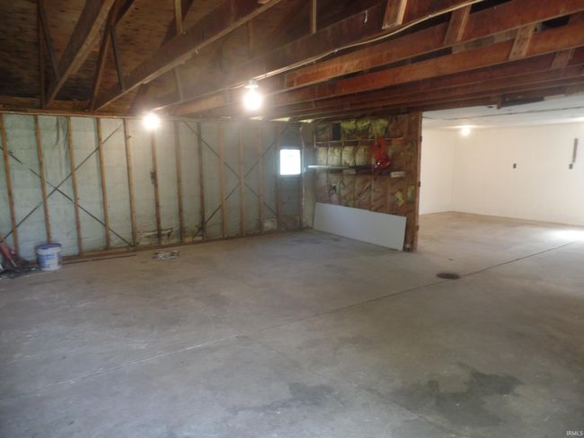195 W Minella St, House other with 2 bedrooms, 1 bathrooms and null parking in Lyons IN | Image 13