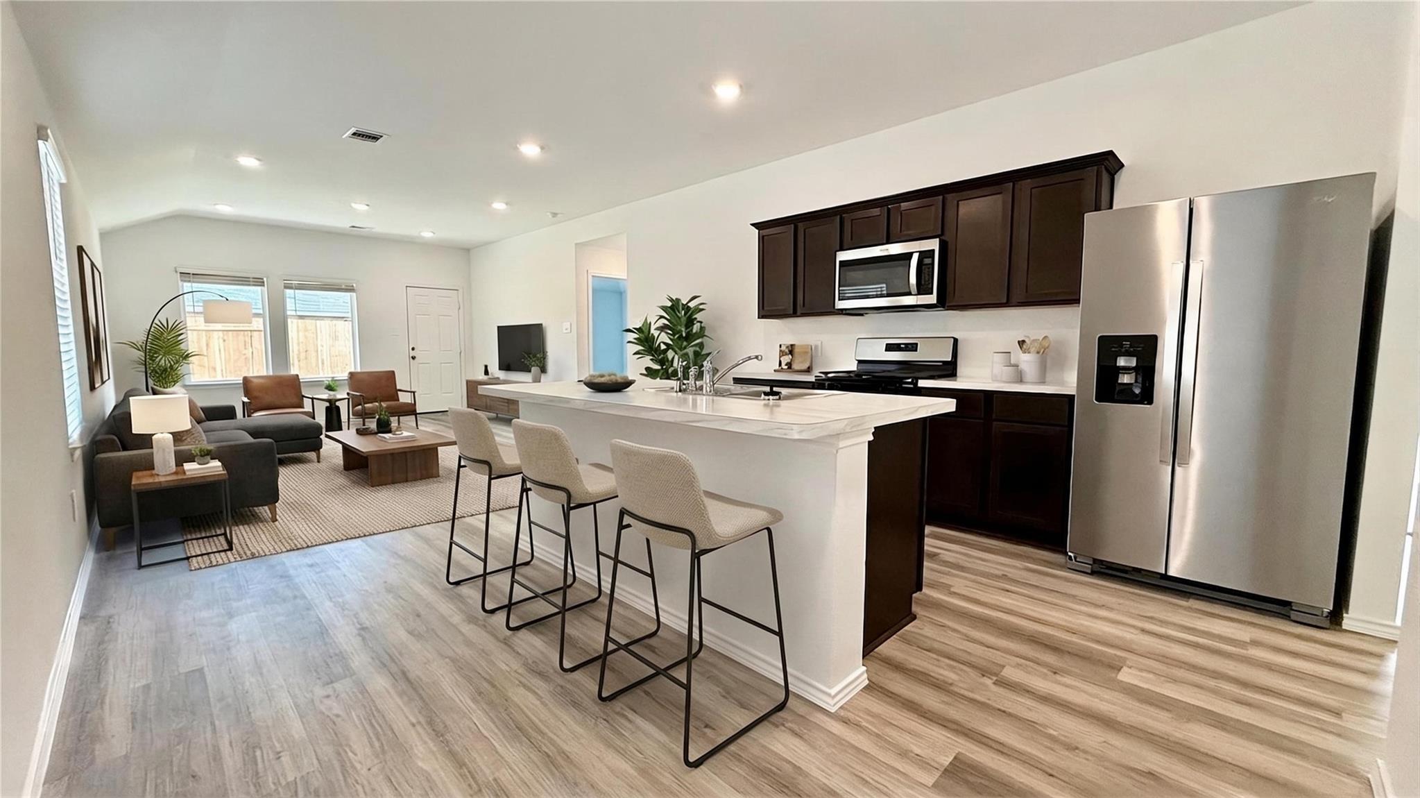 Residential in Houston 3