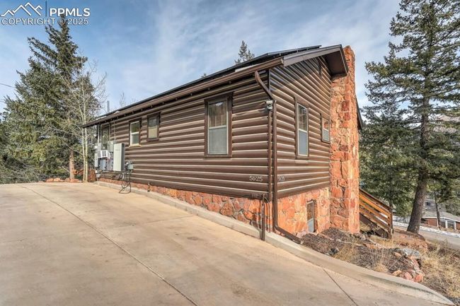 5625 Moosa Rd, House other with 4 bedrooms, 2 bathrooms and 3 parking in Cascade CO | Image 38