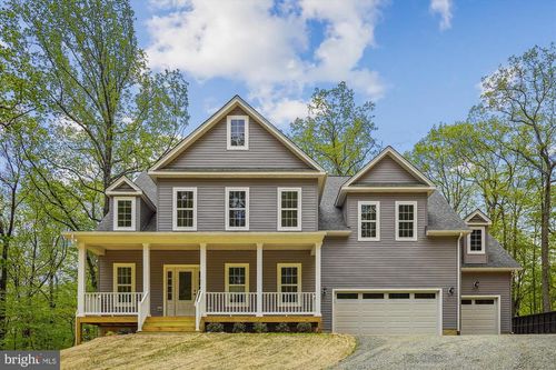 7329 Toler Dr, NOKESVILLE, VA, 20181-5814 | Card Image