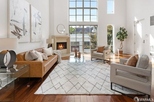 b-15 Lucerne St, San Francisco, CA, 94103-4981 | Card Image