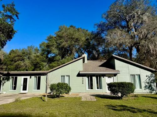 3368 Wood Hill Dr, TALLAHASSEE, FL, 32303-2032 | Card Image
