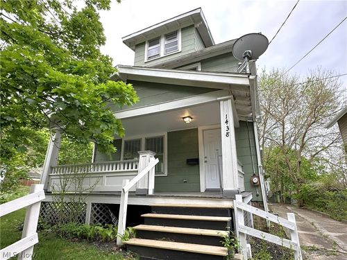 1438 Newton St, Akron, OH, 44305-3457 | Card Image
