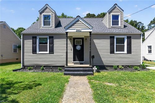 3441 Wellington St, Norfolk, VA, 23513-5211 | Card Image