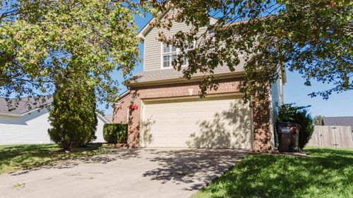 469 Greathouse Dr, Richmond, KY, 40475-7522 | Card Image