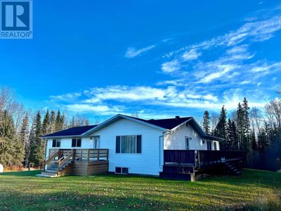 27 Raven Cres, House other with 4 bedrooms, 3 bathrooms and null parking in Fort Nelson BC | Image 1