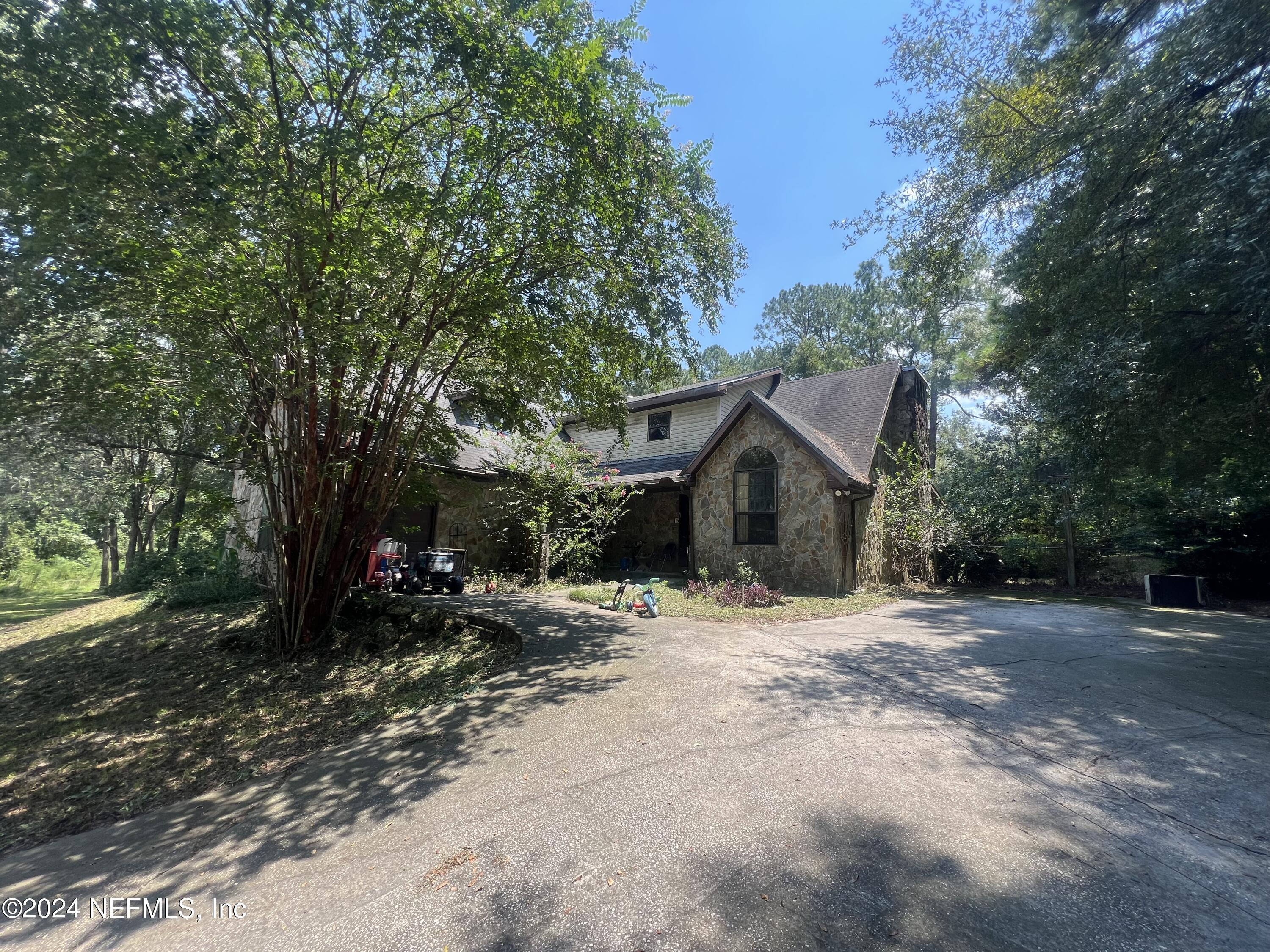 County Road 215 , Middleburg, FL 32068