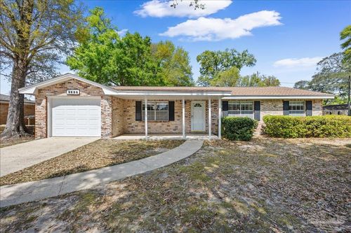 3590 Gatewood Dr, Pensacola, FL, 32514-4762 | Card Image