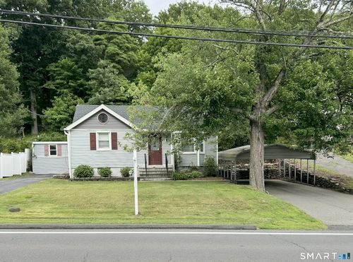 281 East St, Wolcott, CT, 06716-3326 | Card Image
