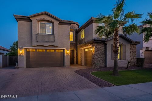4411 E Zion Way, Chandler, AZ, 85249-0516 | Card Image
