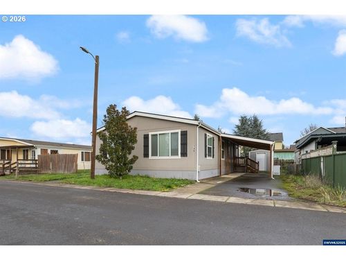 151 Edwards Rd S, Monmouth, OR, 97361-1852 | Card Image